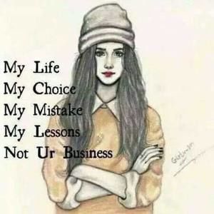 Meet your Posher, Daisy